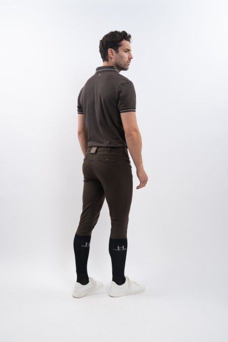 Pantalon Barmino Harcour
