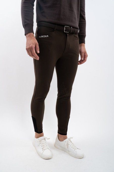 Pantalon Barmino Harcour