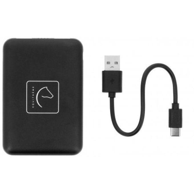 Batterie pour gilet chauffant - EQUITHÈME 