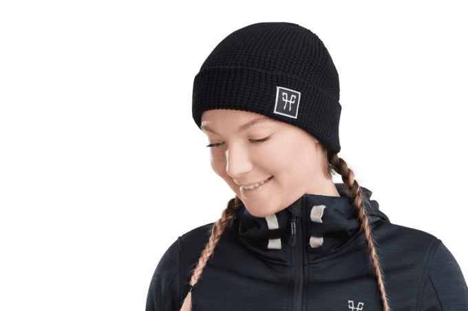 Bonnet BEANIE Horse-Pilot - Mixte