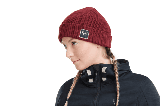 Bonnet BEANIE Horse-Pilot - Mixte