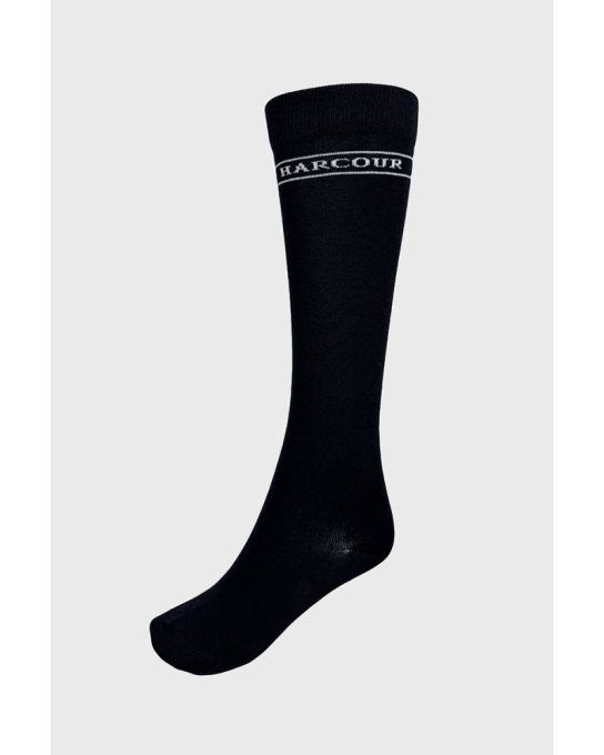 Chaussettes Beeges - Harcour Lot de 3