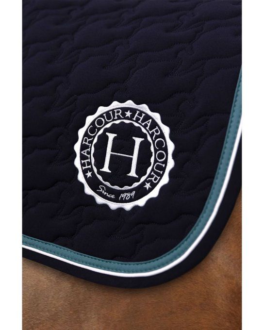 Tapis de selle BELLE - Harcour