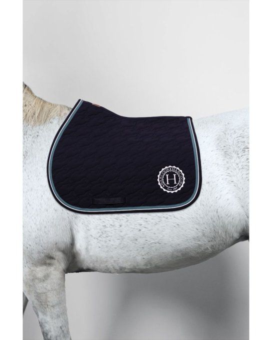Tapis de selle BELLE - Harcour