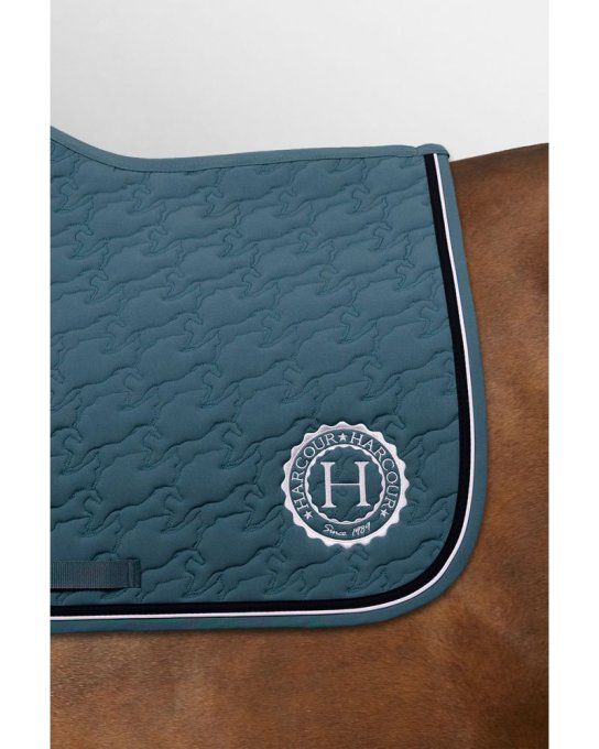 Tapis de selle BELLE - Harcour