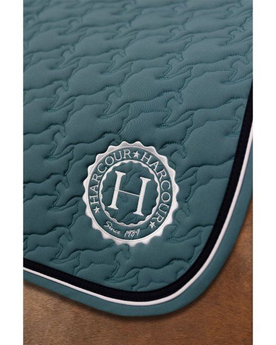 Tapis de selle BELLE - Harcour