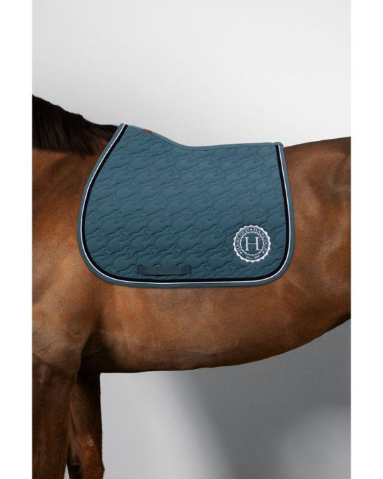 Tapis de selle BELLE - Harcour