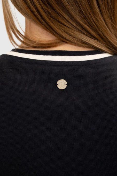 T-shirt Belsara Harcour