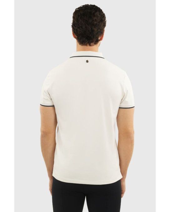 Polo Ben Harcour - Homme