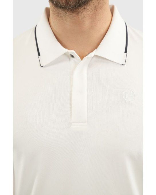 Polo Ben Harcour - Homme