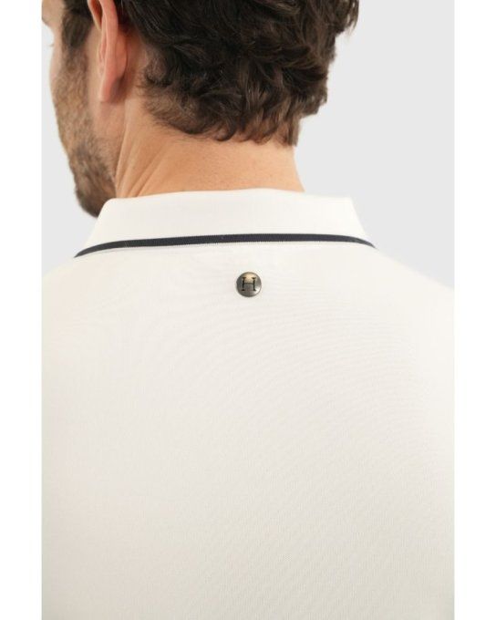 Polo Ben Harcour - Homme