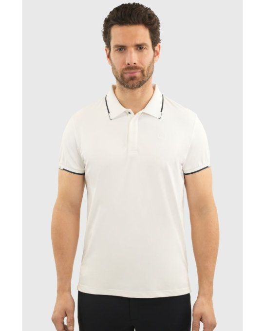 Polo Ben Harcour - Homme