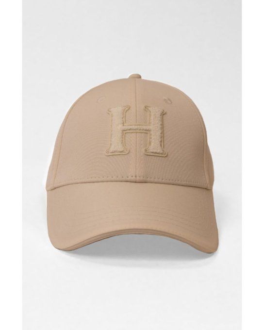 Casquette Benedicte - Harcour