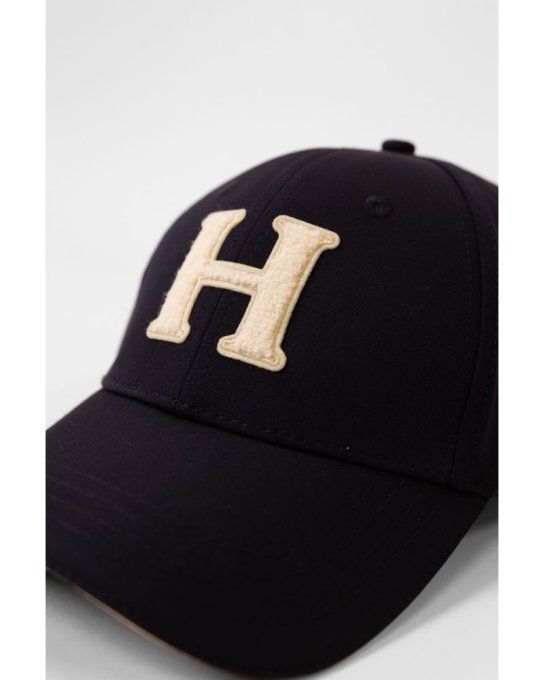 Casquette Benedicte - Harcour