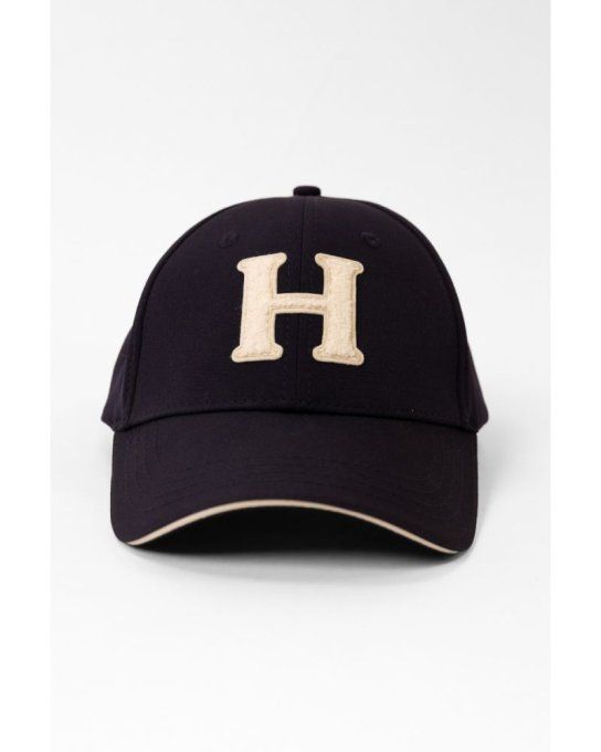 Casquette Benedicte - Harcour