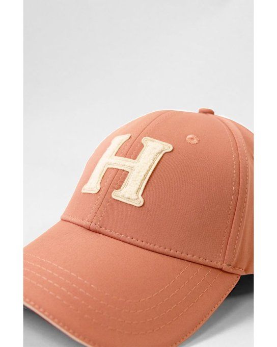 Casquette Benedicte - Harcour