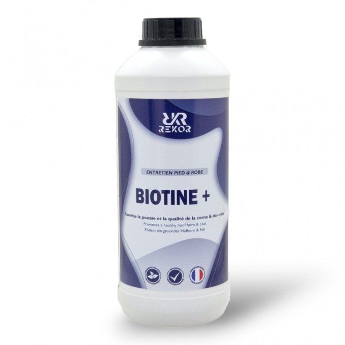 Biotine Plus 1L - Rekor