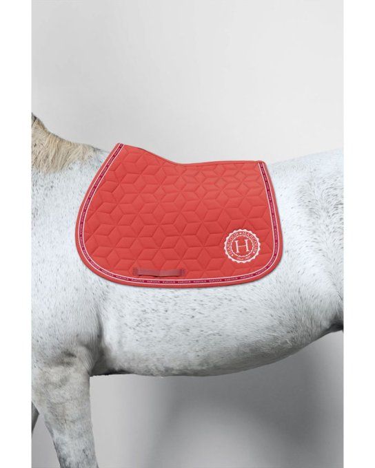 Tapis Blake Pamplemousse - Harcour