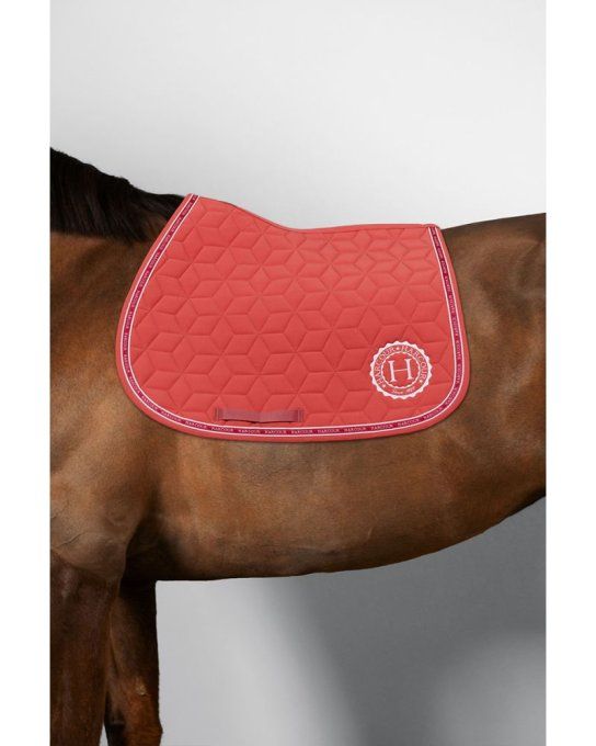 Tapis Blake Pamplemousse - Harcour