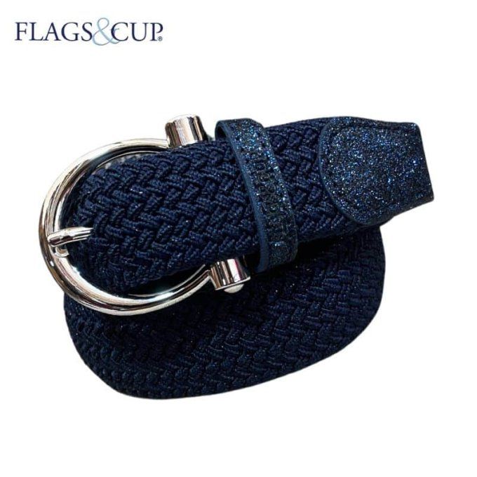 Ceinture elastique dame JOMALA 