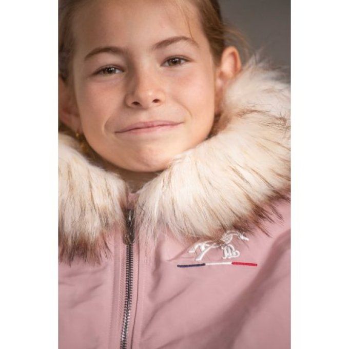 Blouson Eden by Pénélope Lyon - Enfant