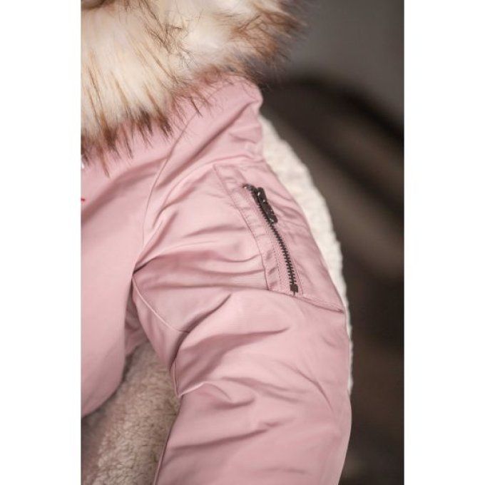 Blouson Eden by Pénélope Lyon - Enfant