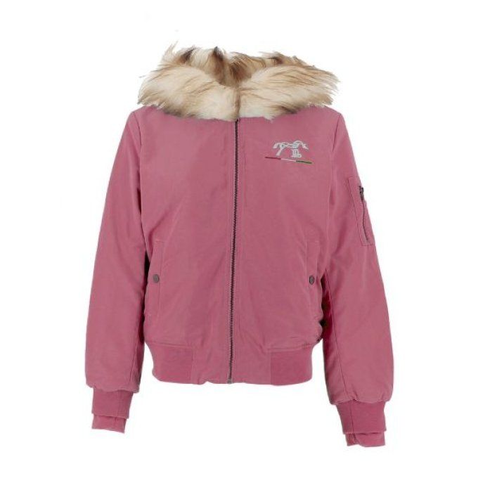 Blouson Eden by Pénélope Lyon - Enfant