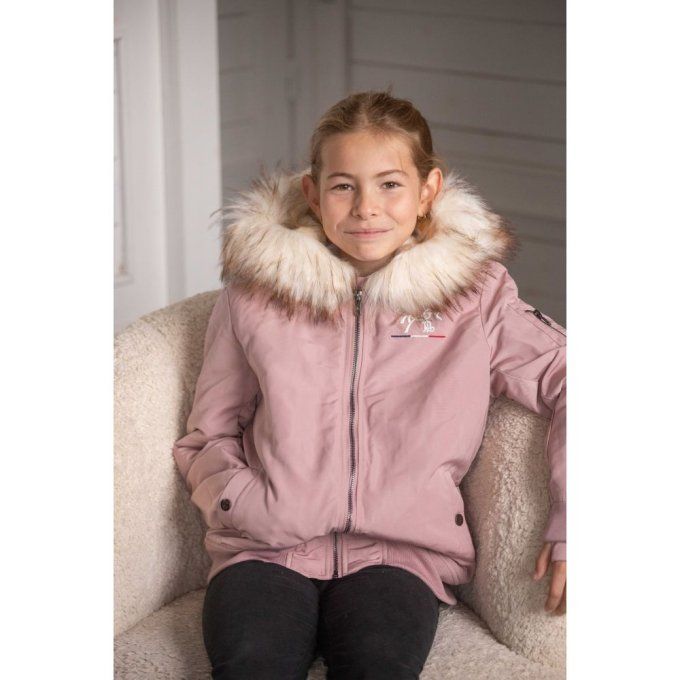 Blouson Eden by Pénélope Lyon - Enfant