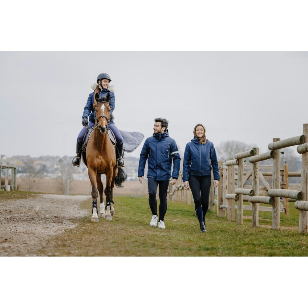 Blouson EQUITHEME Bea Femme Selleriedurouergue