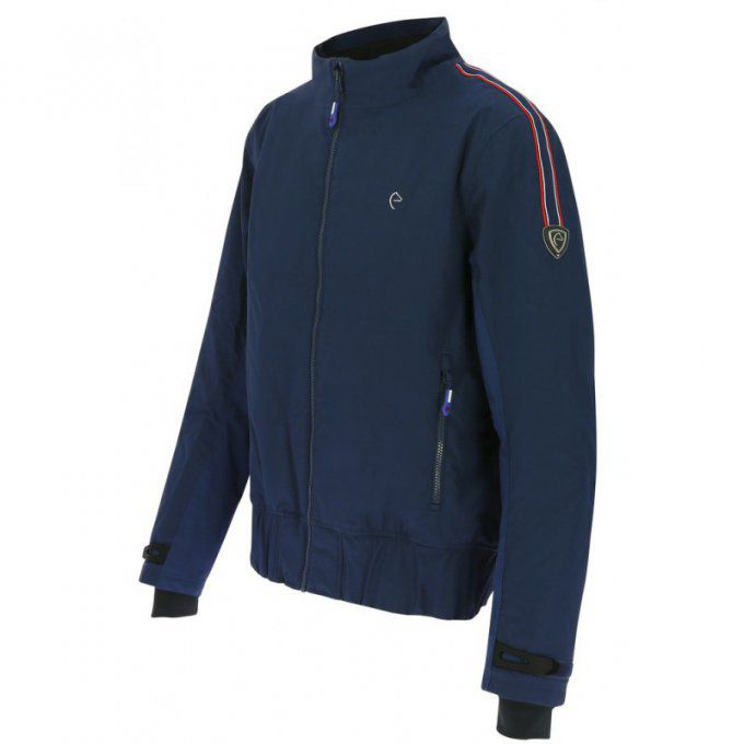 Blouson Equithème DUKE - Homme