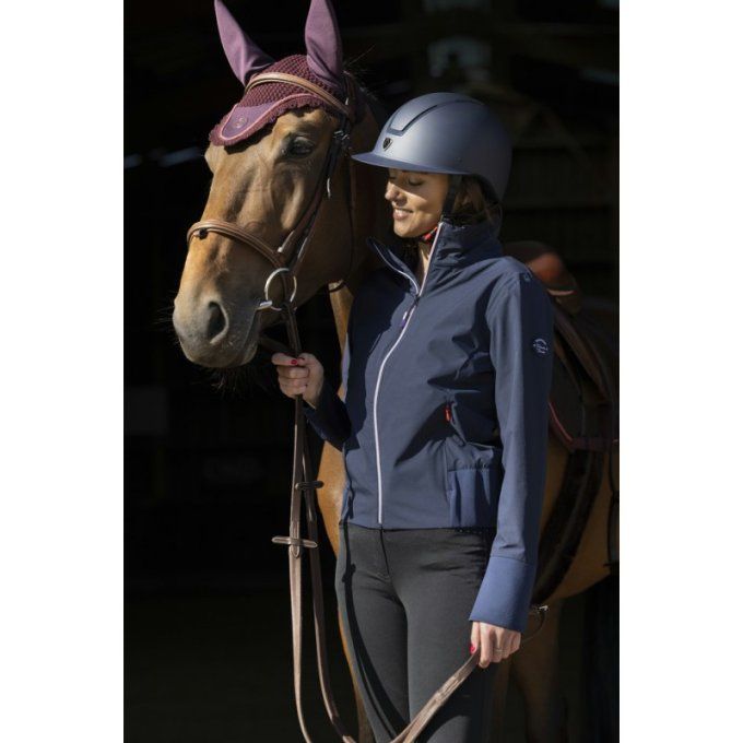 Blouson Equithème Eva - Femme