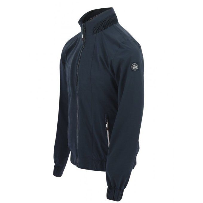 Blouson imperméable Equithème HUGO