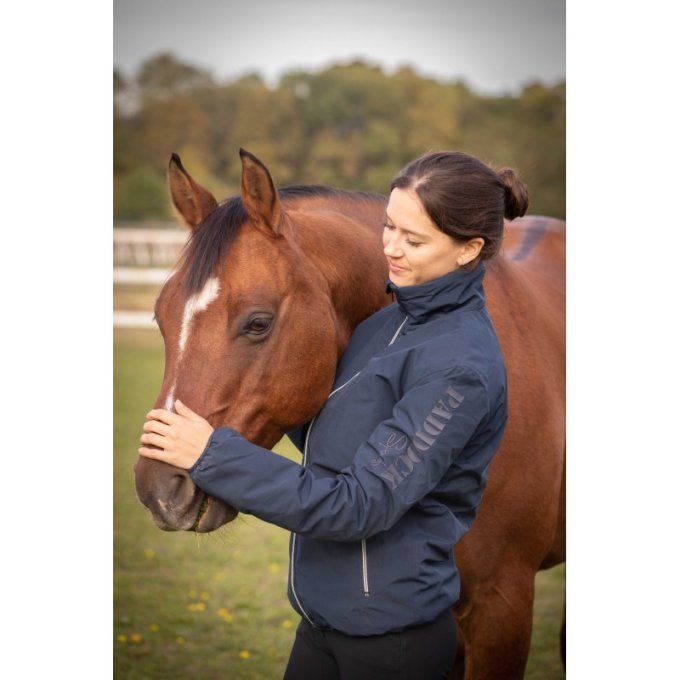 Blouson Paddock Sports Laffitte - Mixte