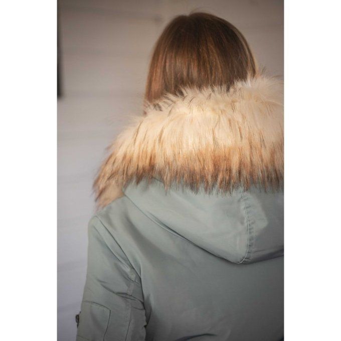 Blouson Pénélope Lyon - Femme