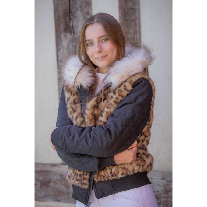 Blouson réversible PENELOPE LeoLyon