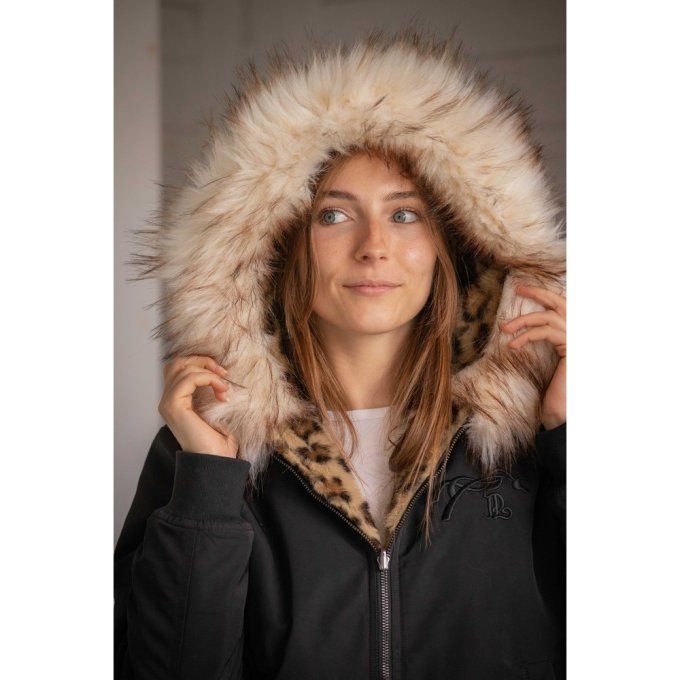 Blouson réversible PENELOPE LeoLyon