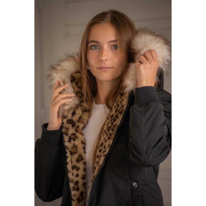 Blouson réversible PENELOPE LeoLyon