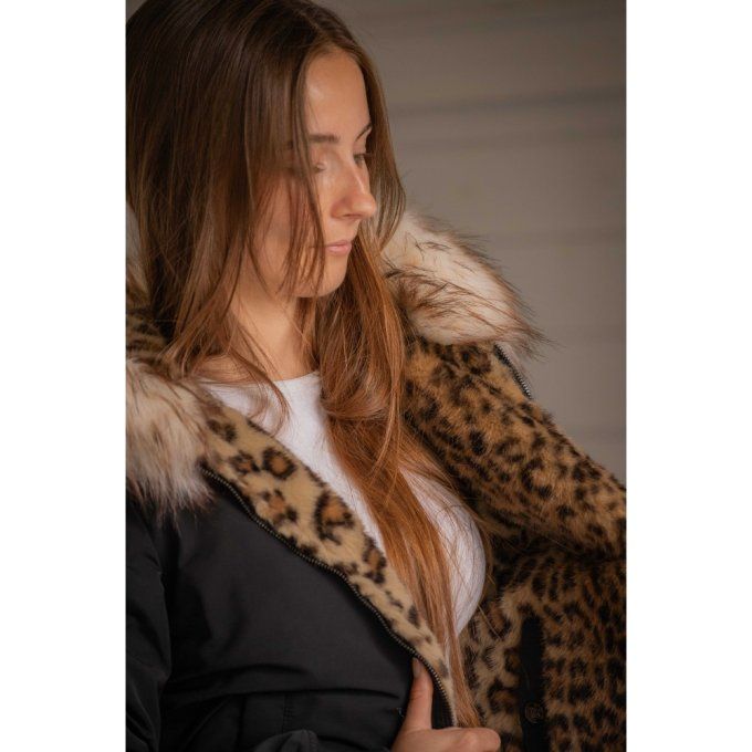 Blouson réversible PENELOPE LeoLyon