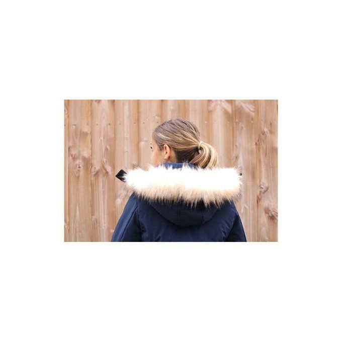 Blouson Pénélope Step - Femme