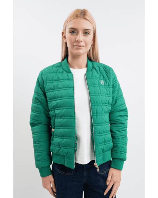 Veste bombers HARCOUR Boecia