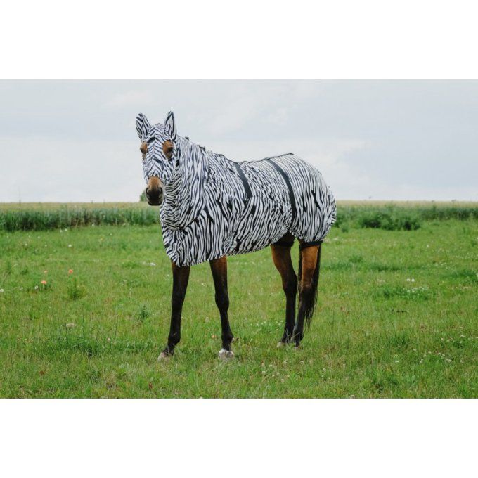 Bonnet anti-eczéma RIDING WORLD 
