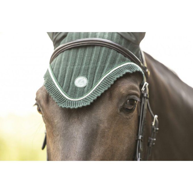  Bonnet chasse mouche Lami-Cell Luxin