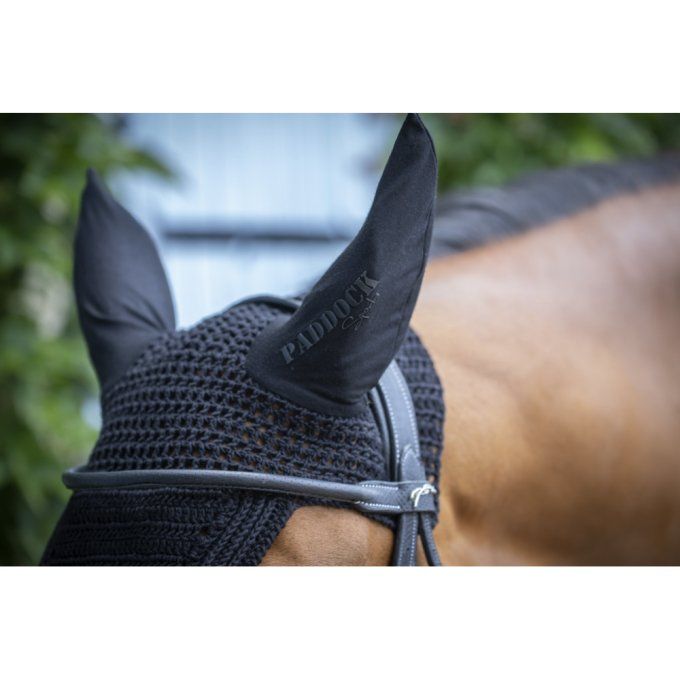 Bonnet chasse-mouches Paddock Pro long