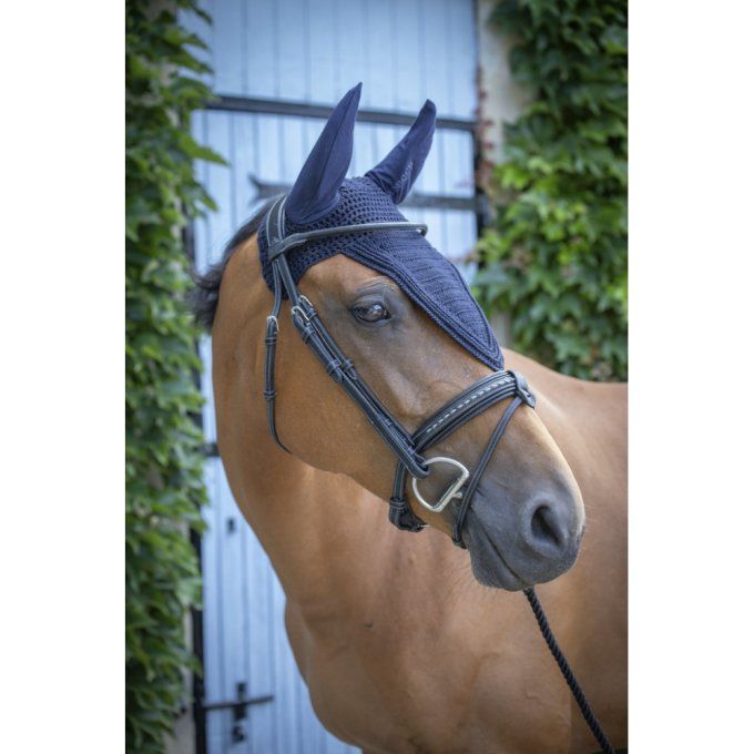 Bonnet chasse-mouches Paddock Pro long