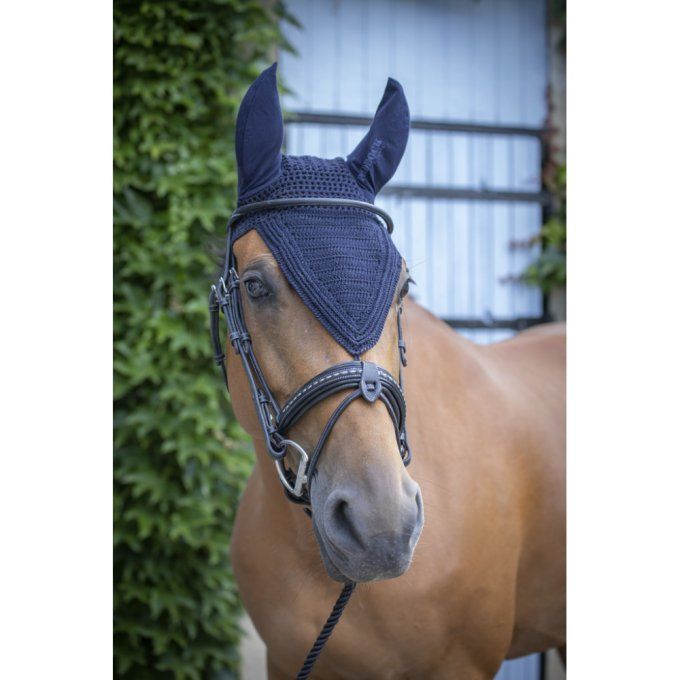 Bonnet chasse-mouches Paddock Pro long