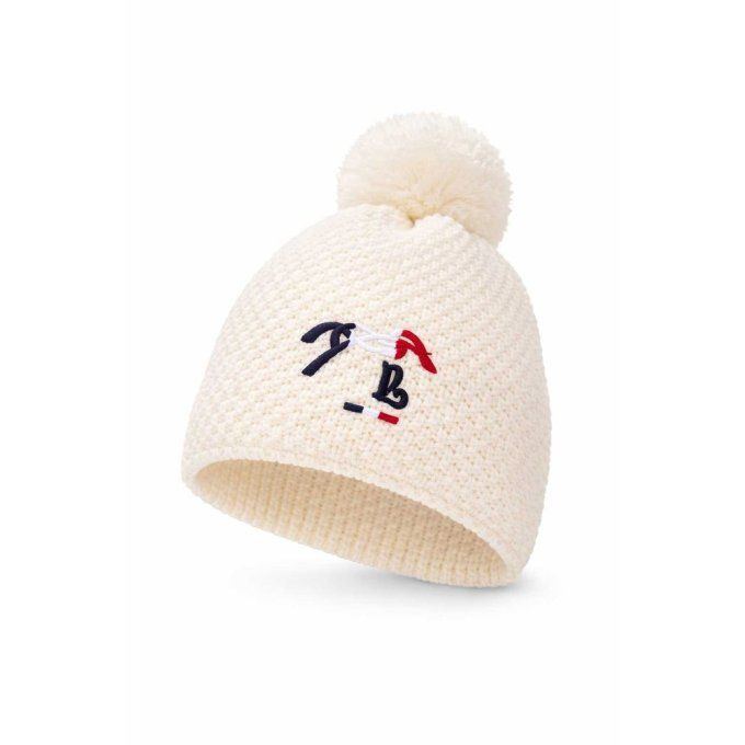 Bonnet Eden by Pénélope PL-Mini Timy - Enfant