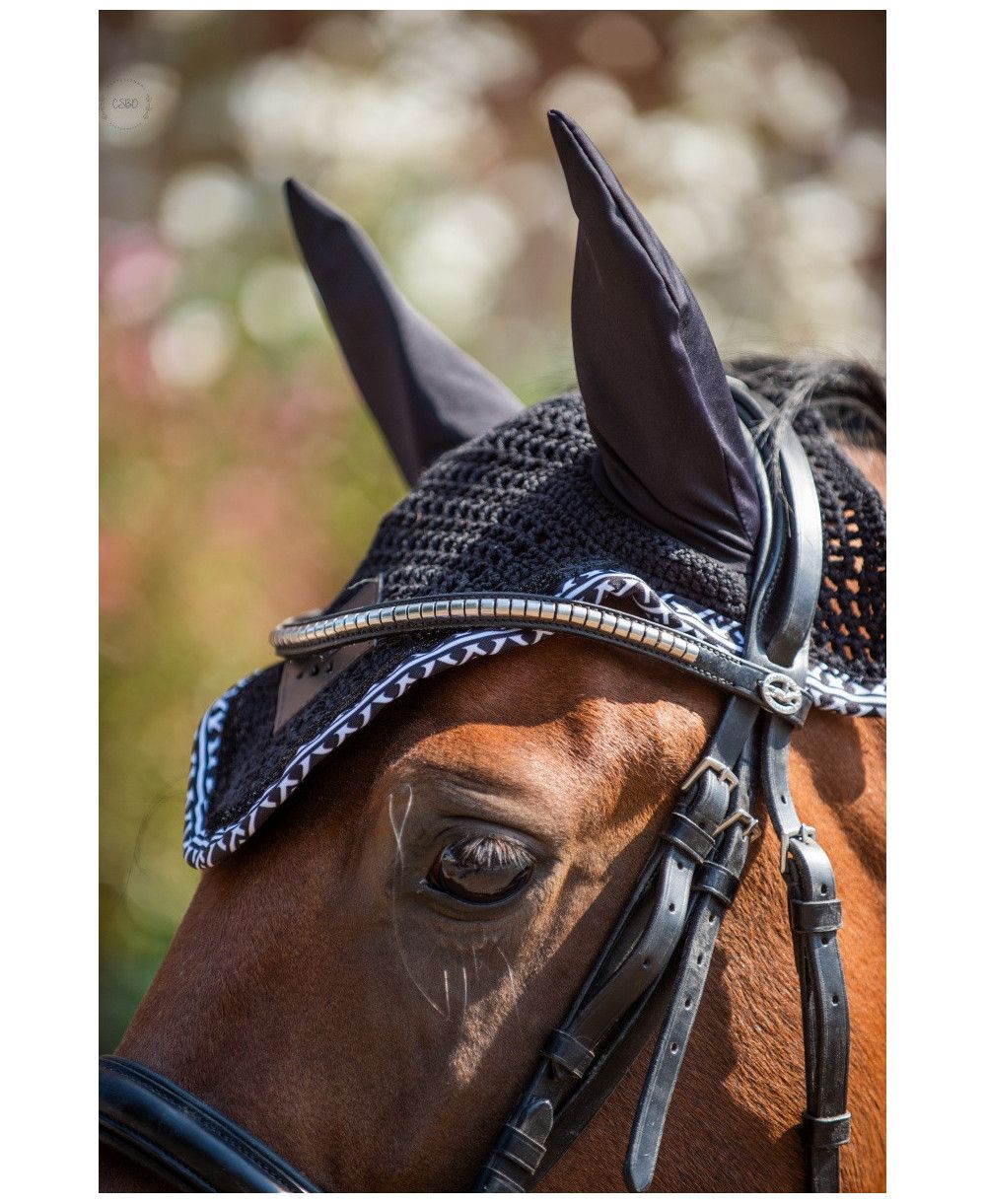 Bonnet Monogramme - Selleriedurouergue