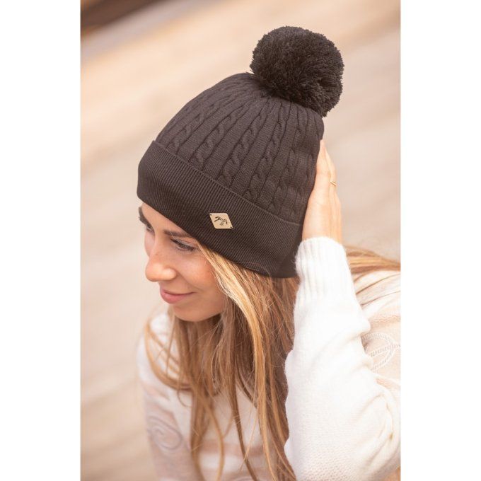 Bonnet Pénélope PL-Virgie
