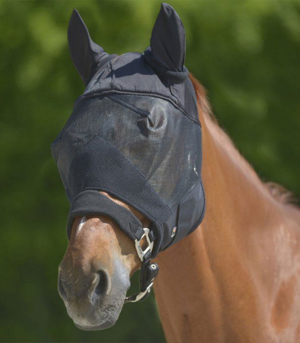 Bonnet anti-mouche Waldhausen - Avec ou sans oereilles