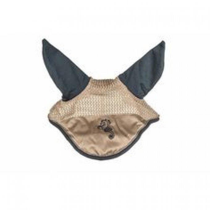 Bonnet Cavallino Marino